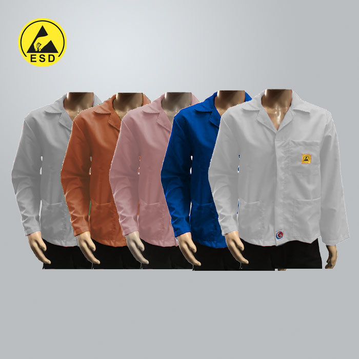 PREMIUM ESD Short Jackets PREMIUM ESD Short Jackets